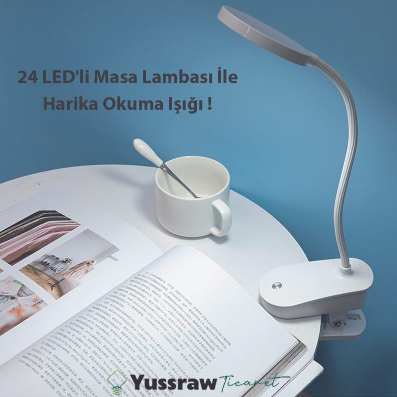 Masa Lambası