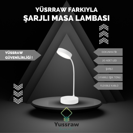 Masa Lambası