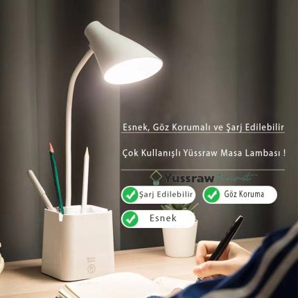 Masa Lambası