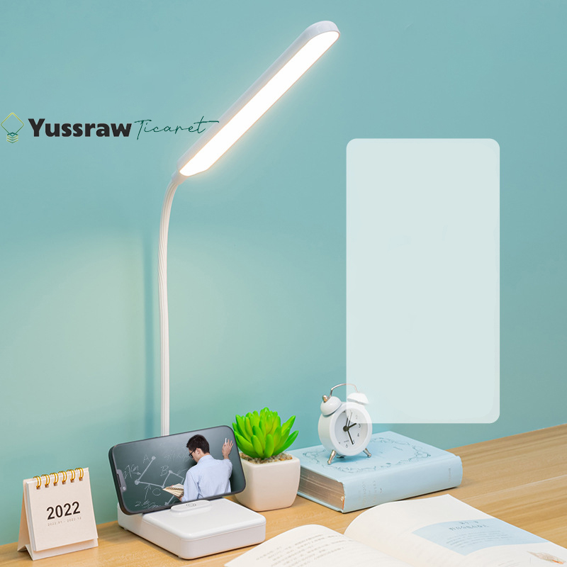 Yussraw Çalışma Lambası