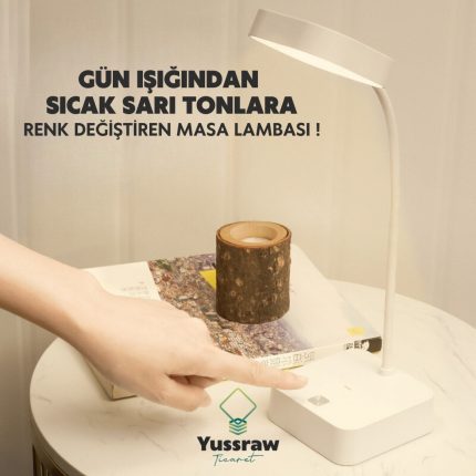Çalışma Lambası