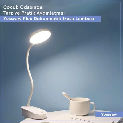 Masa Lambası