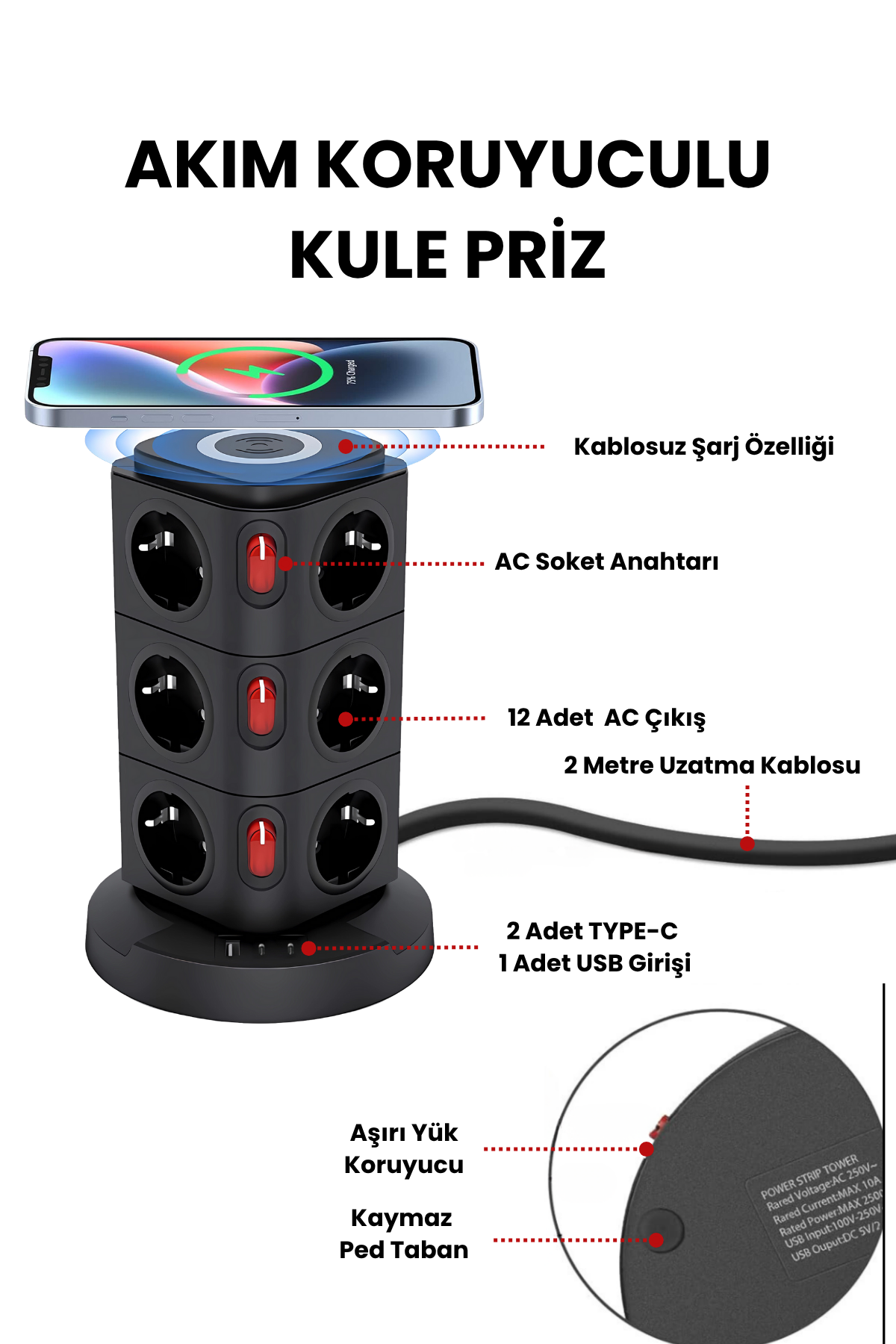 kule