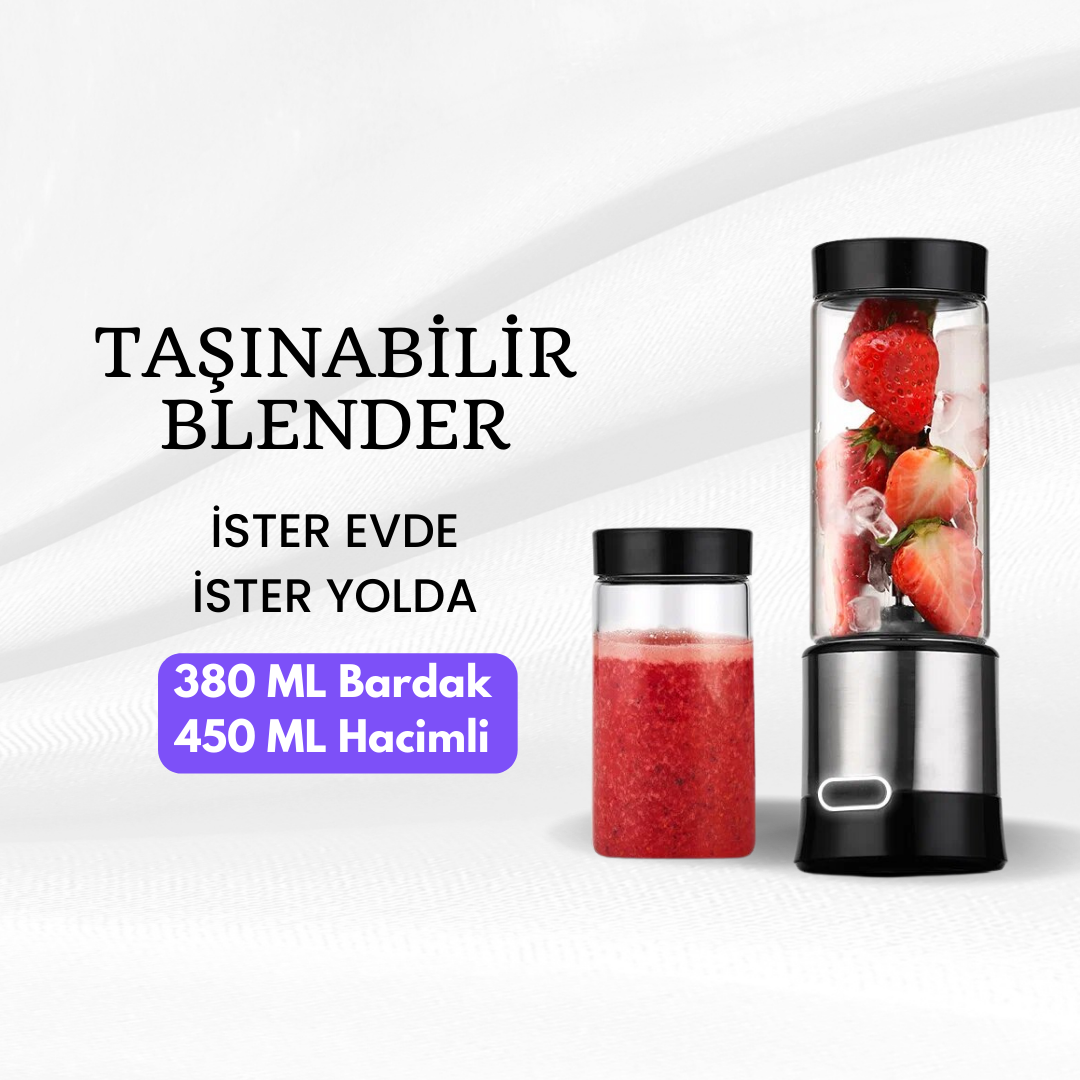 BELENDER3