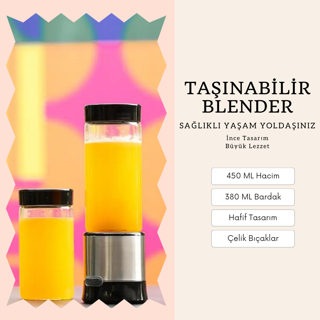 BLENDER7