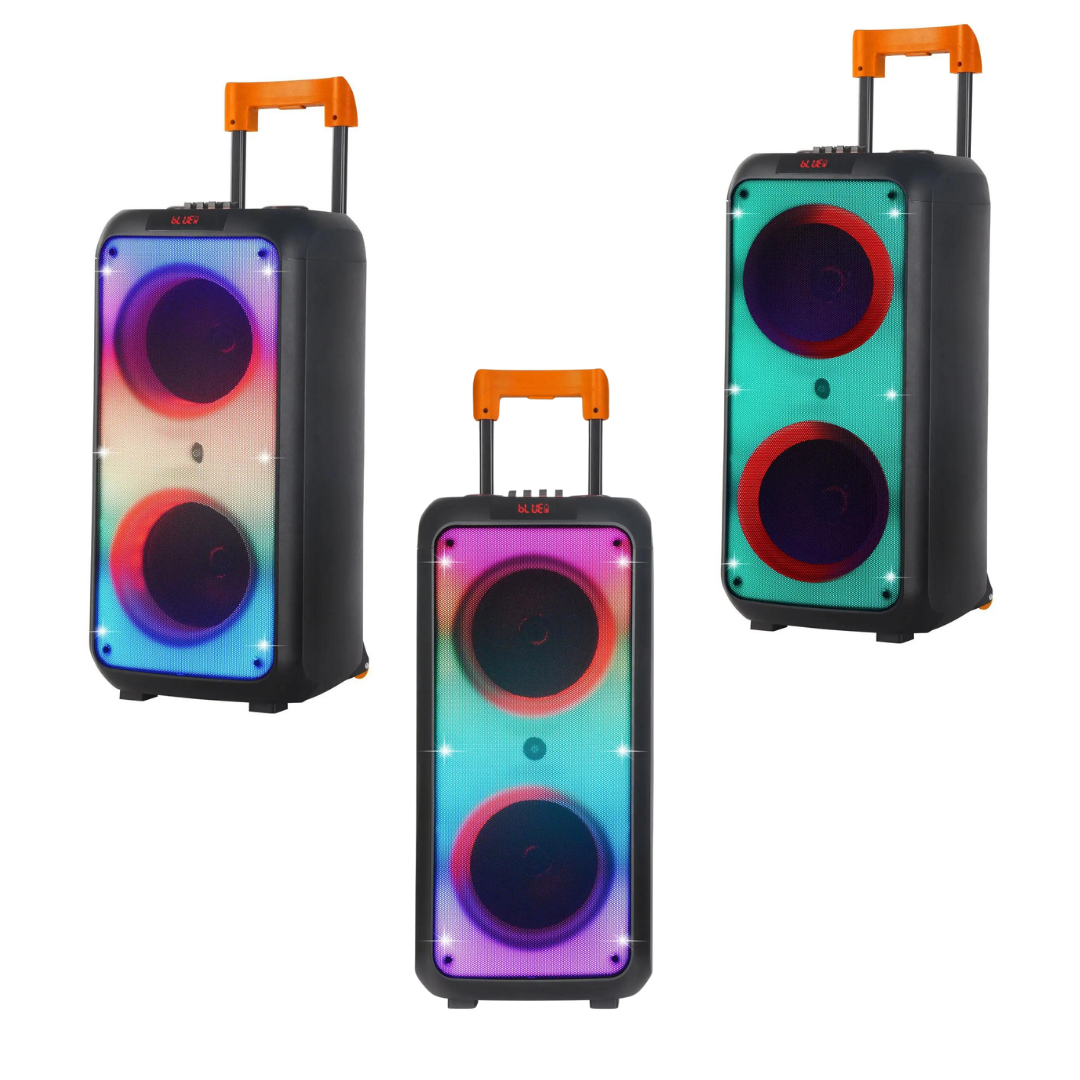 NDR-1095 Bluetooth Mikrofonlu Hoparlör NDR-1095 Bluetooth Mikrofonlu Hoparlör
