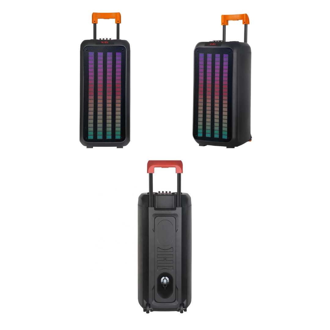 NDR-1098 - Bluetooth Mikrofonlu Hoparlör