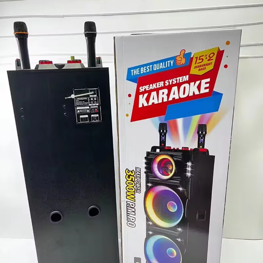 NDR-1526 Bluetooth Mikrofonlu Hoparlör NDR-1526 Bluetooth Mikrofonlu Hoparlör