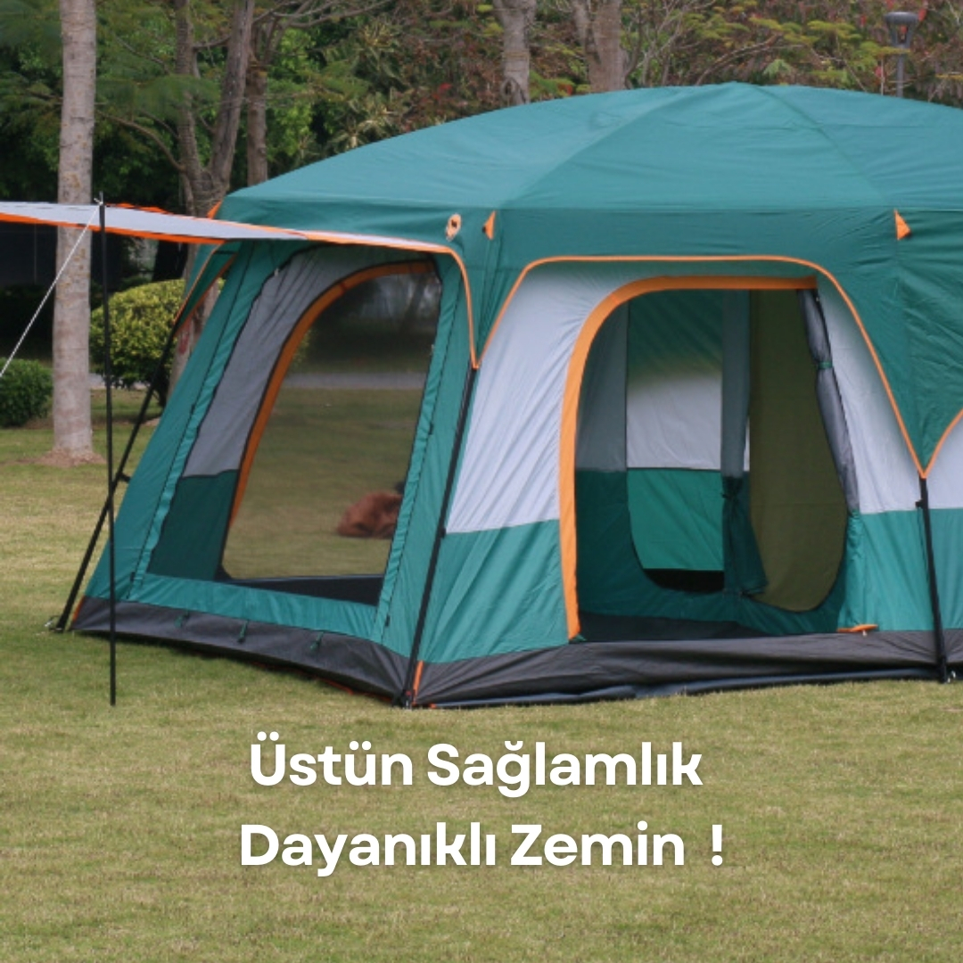 3. ÇADIR Yüsrav