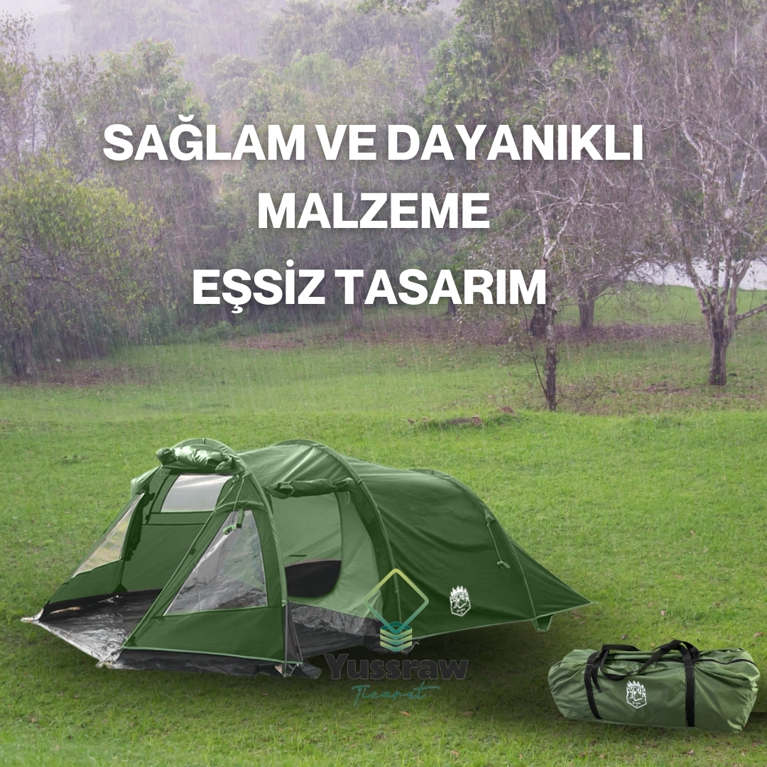 8.ÇADIR Yüsrav