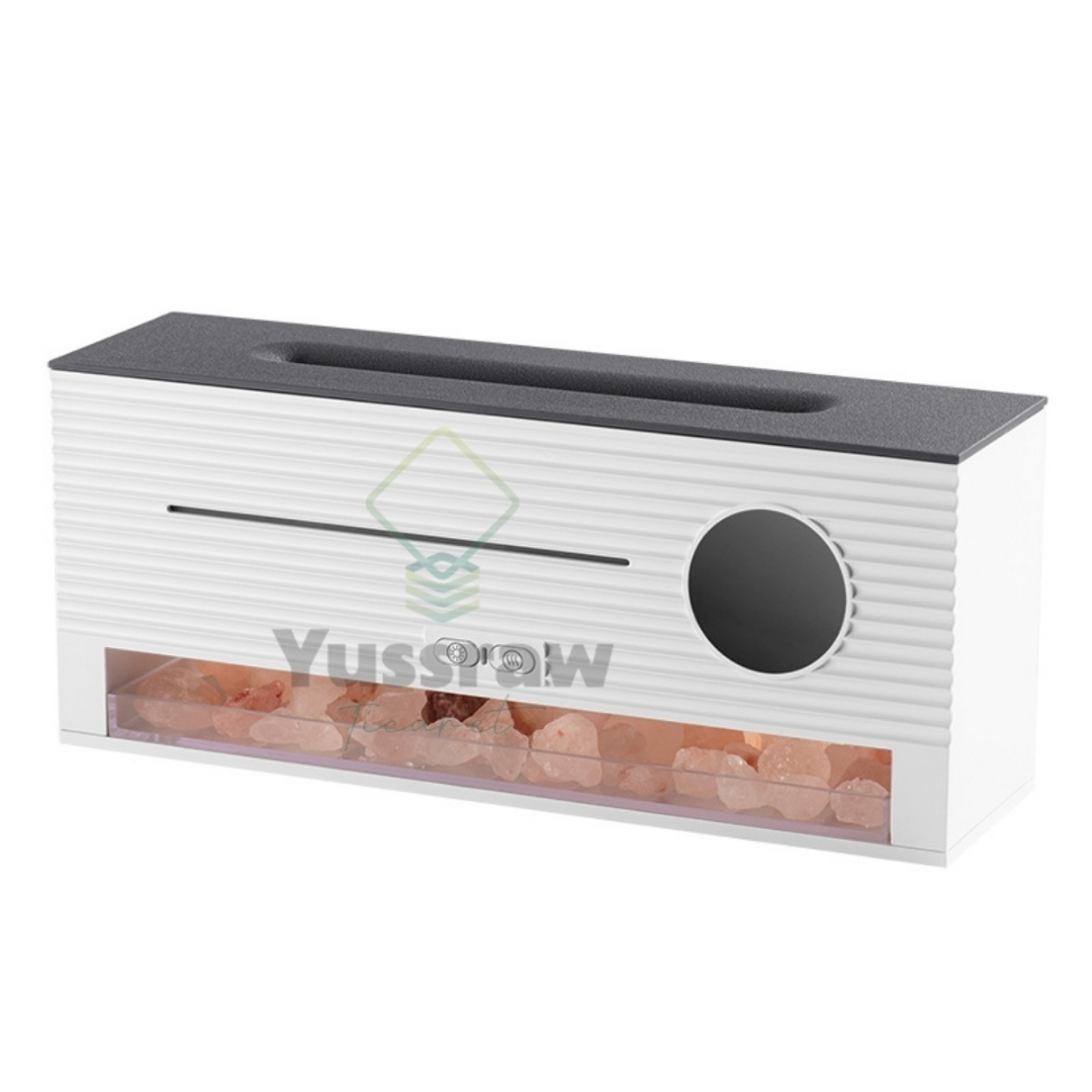Ultrasonik Aroma Difüzörü