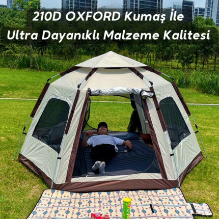 kamp seti