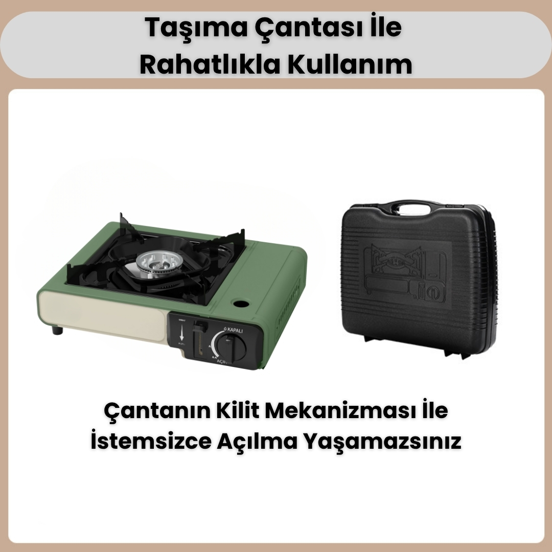 Kamp ocağı Kamp ocağı