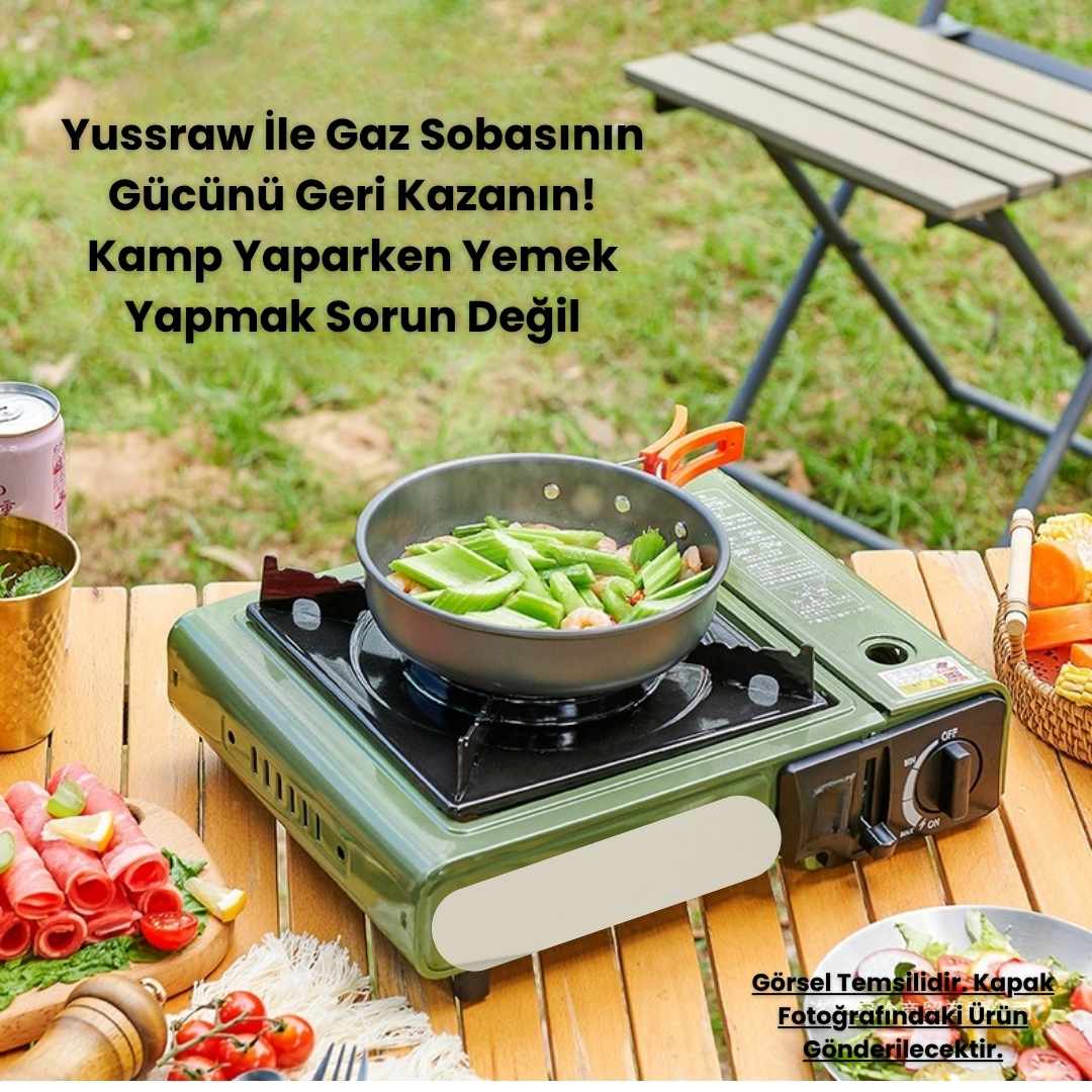Kamp ocağı Kamp ocağı